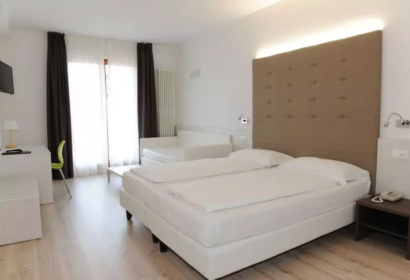 Park Hotel Val Di Monte S