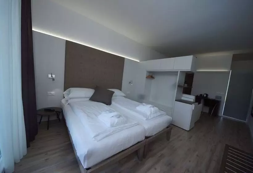 Park Hotel Val Di Monte S