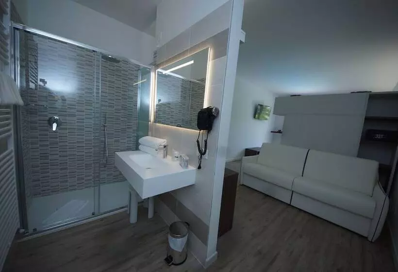 Park Hotel Val Di Monte S