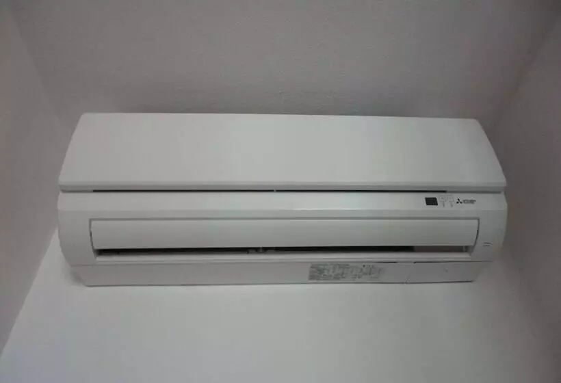 Park Hotel Val Di Monte S