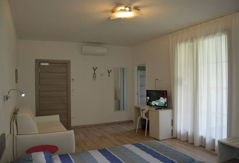 Park Hotel Val Di Monte S