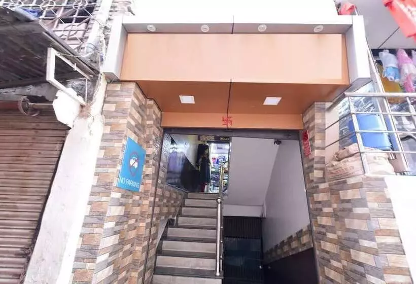 The Hotel Swastik Inn