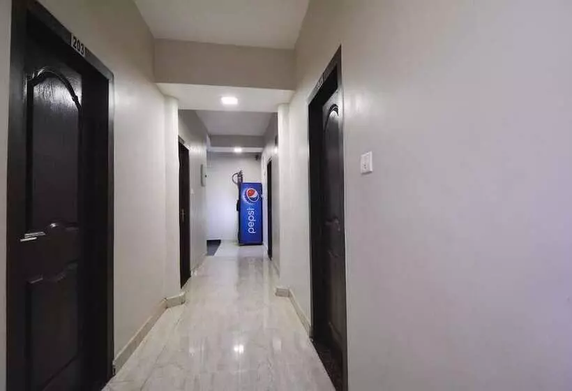 The Hotel Swastik Inn