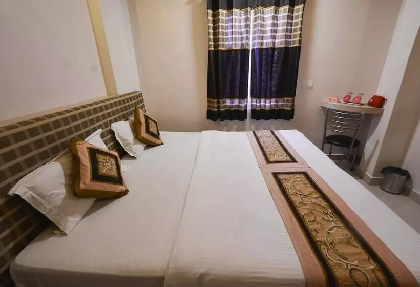 The Hotel Swastik Inn