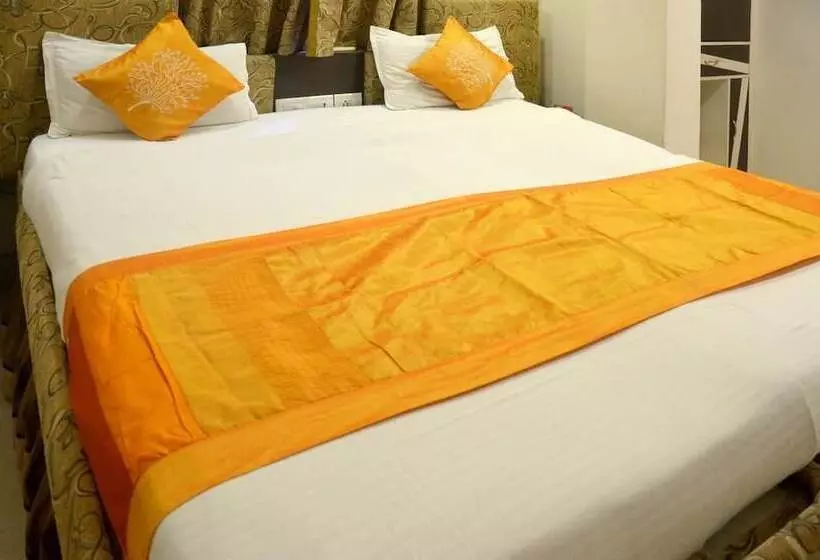 The Hotel Swastik Inn