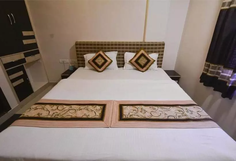 The Hotel Swastik Inn