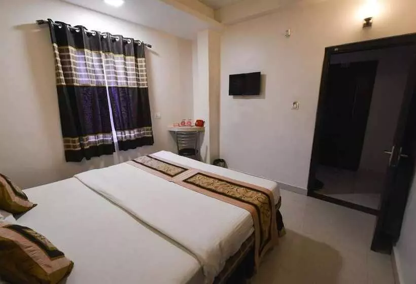 The Hotel Swastik Inn