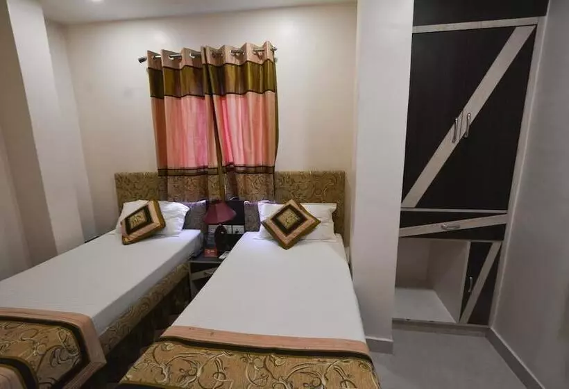 The Hotel Swastik Inn
