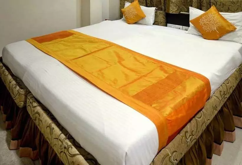 The Hotel Swastik Inn
