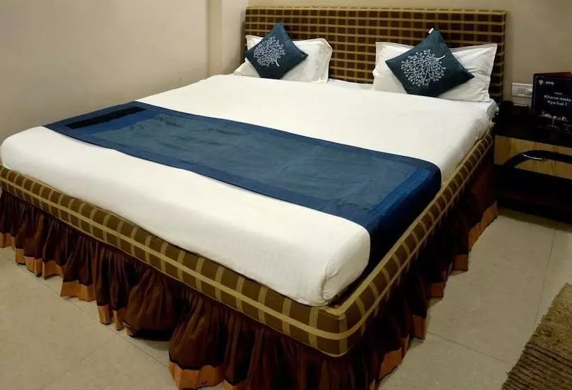 The Hotel Swastik Inn