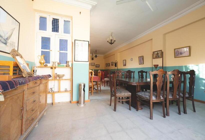 پانسیون Villa Nile House Luxor