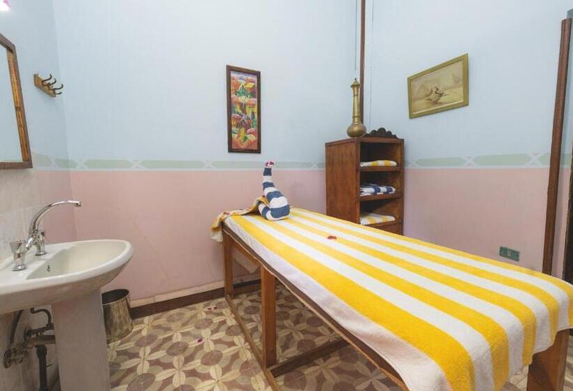 پانسیون Villa Nile House Luxor