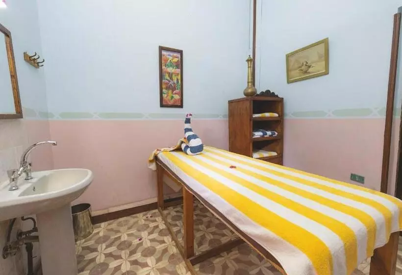 پانسیون Villa Nile House Luxor