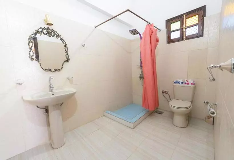 پانسیون Villa Nile House Luxor