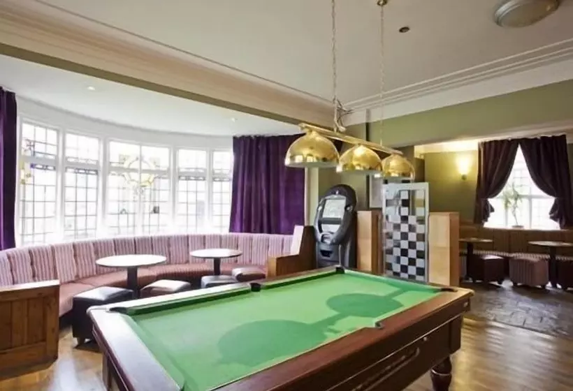 Bed and Breakfast Burton Stone Inn Free Parking On Site