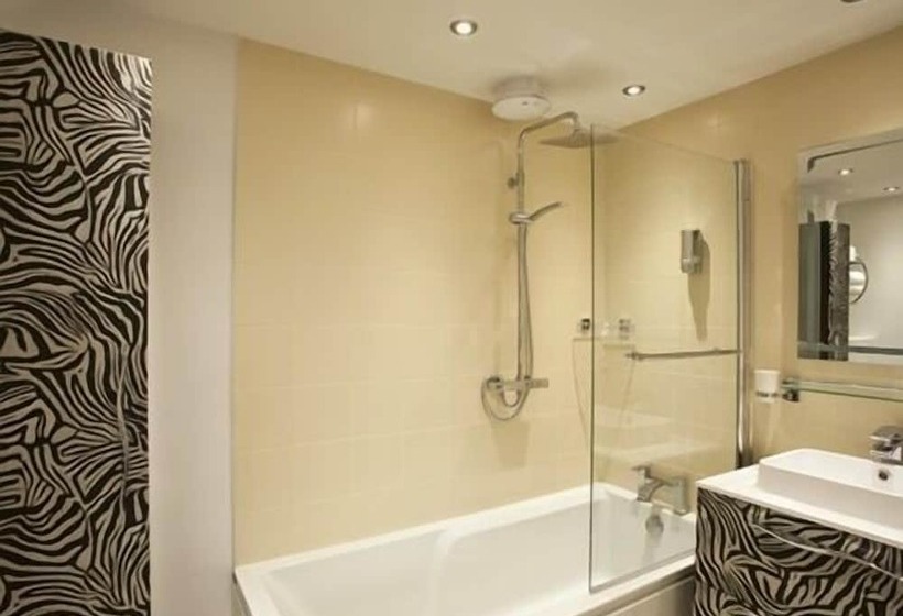 مبيت وإفطار Burton Stone Inn Free Parking On Site