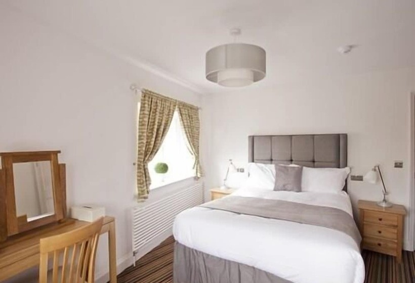 مبيت وإفطار Burton Stone Inn Free Parking On Site