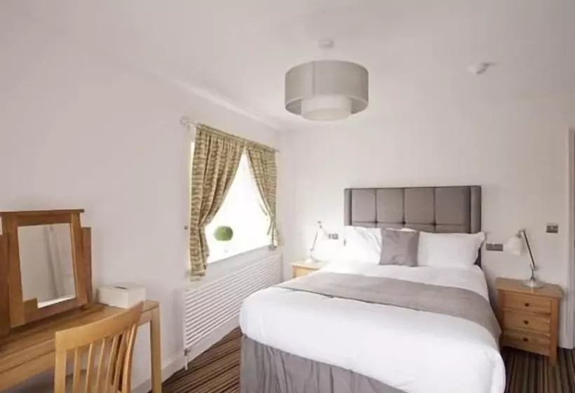 Bed and Breakfast Burton Stone Inn Free Parking On Site