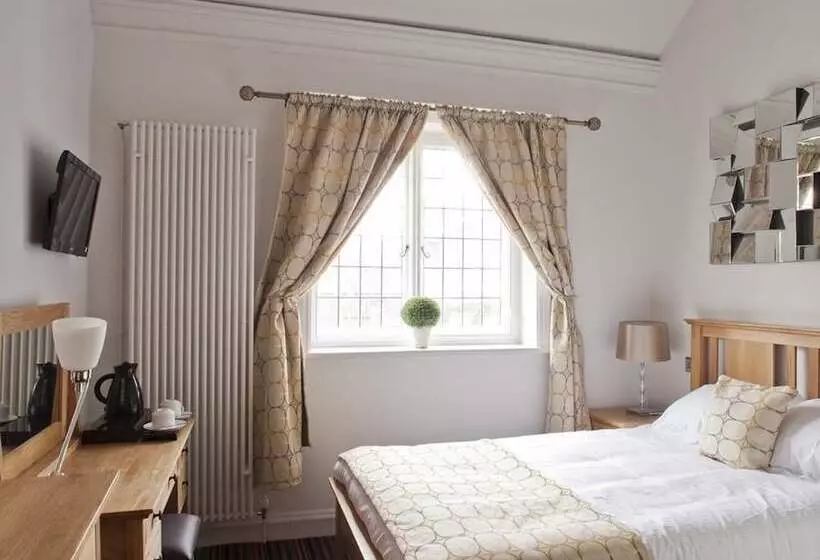 Bed and Breakfast Burton Stone Inn Free Parking On Site