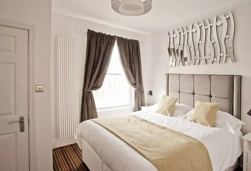 Bed and Breakfast Burton Stone Inn Free Parking On Site