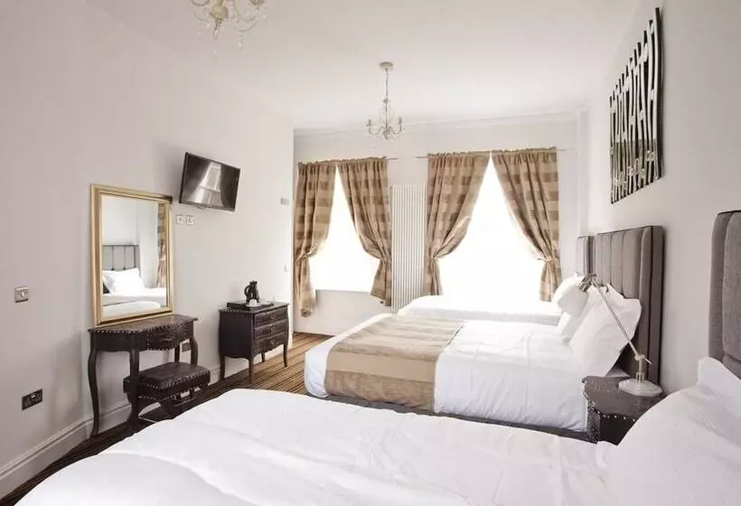 Bed and Breakfast Burton Stone Inn Free Parking On Site