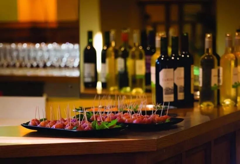 住宿加早餐 Sarum College