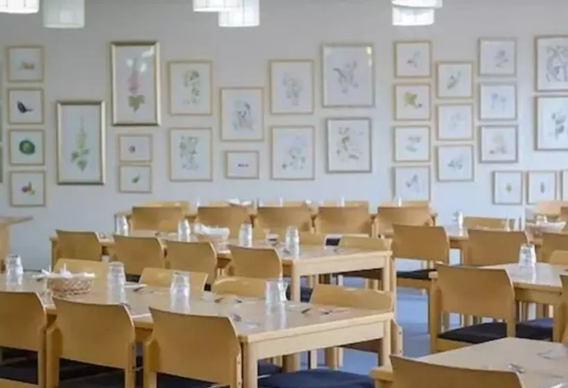 住宿加早餐 Sarum College