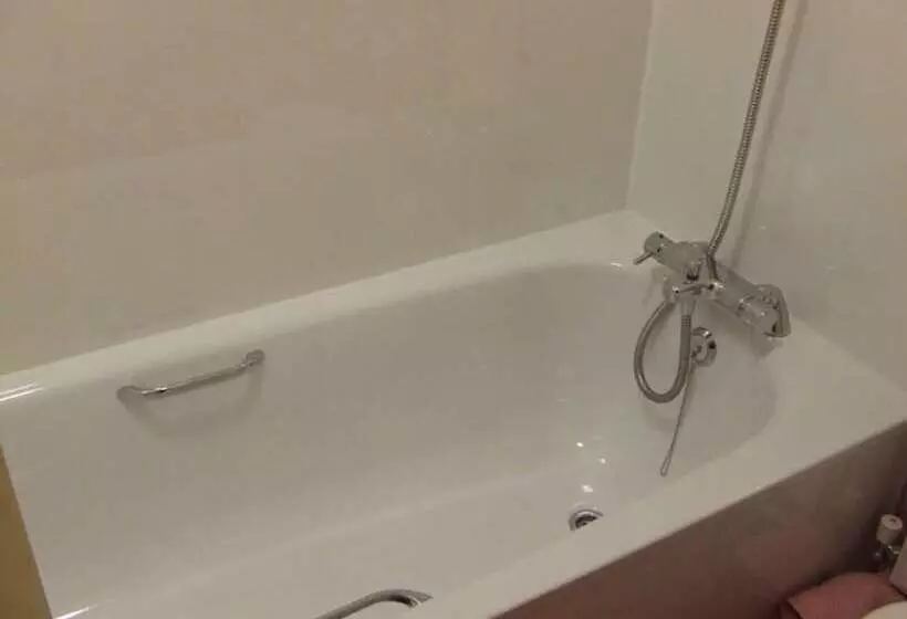 住宿加早餐 Sarum College