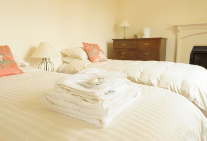 مبيت وإفطار Sarum College