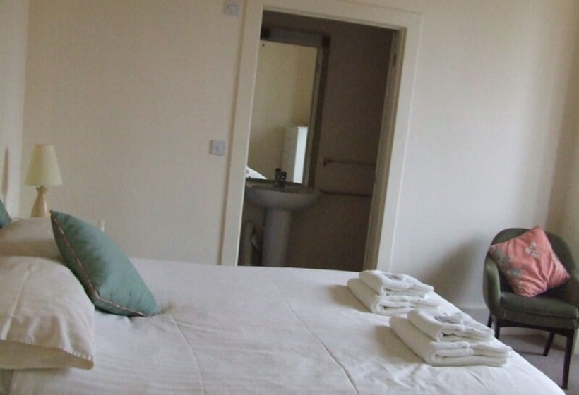 مبيت وإفطار Sarum College