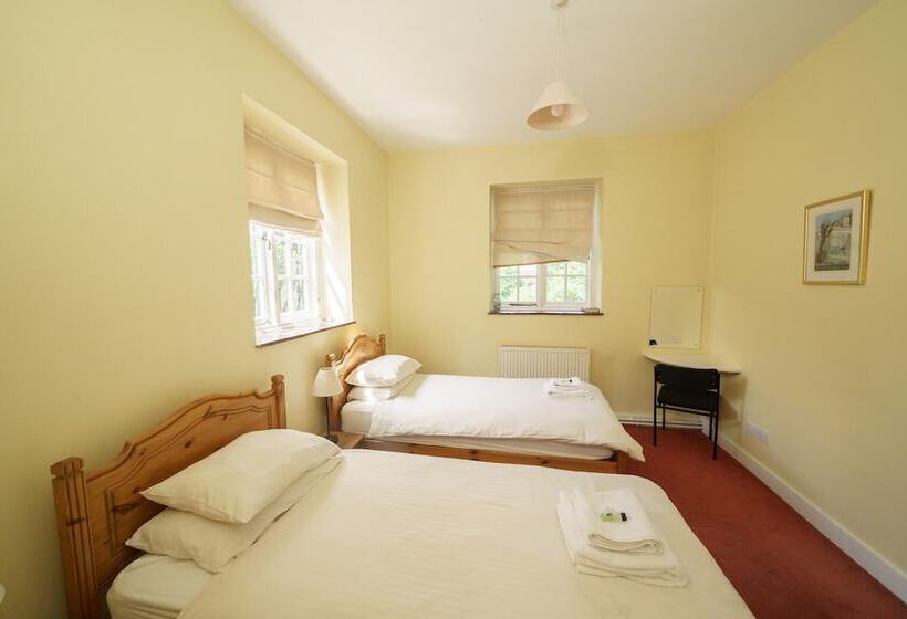 مبيت وإفطار Sarum College