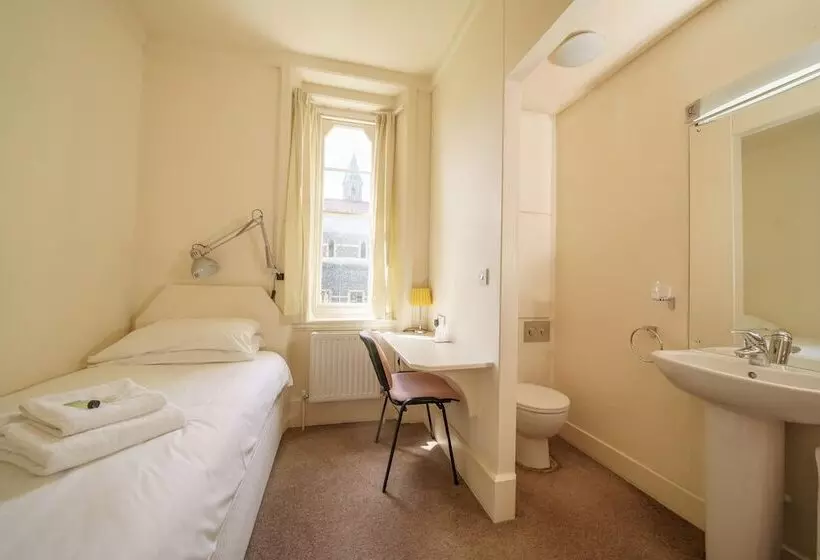 住宿加早餐 Sarum College