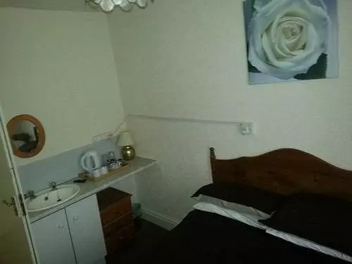 민박 The Wakefield House