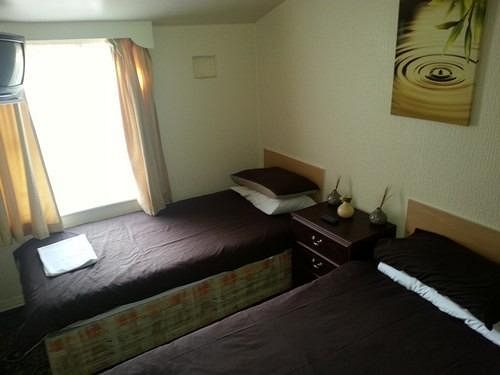 住宿加早餐  The Wakefield House