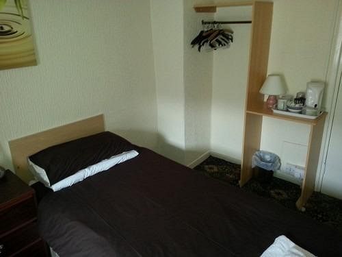 住宿加早餐  The Wakefield House