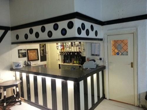 住宿加早餐  The Wakefield House