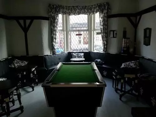 민박 The Wakefield House