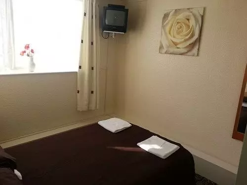 민박 The Wakefield House