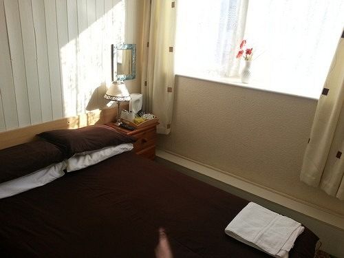 住宿加早餐  The Wakefield House