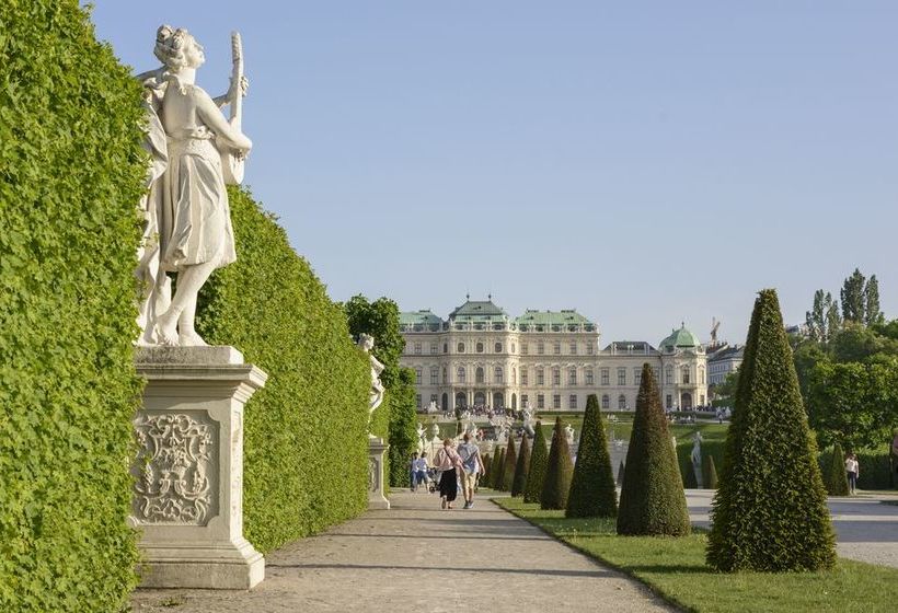 Kriehubergasse By Welcome2vienna