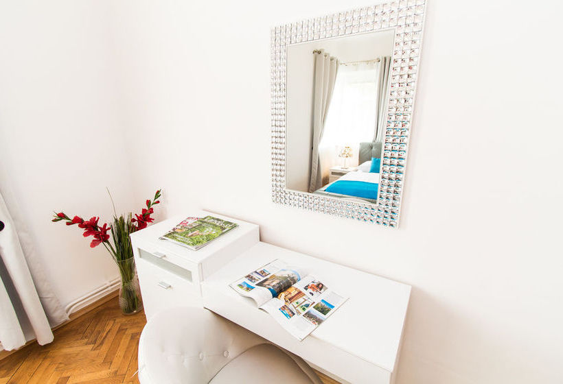 Checkvienna Apartment Veitingergasse