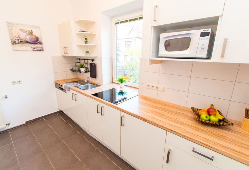 Checkvienna Apartment Veitingergasse