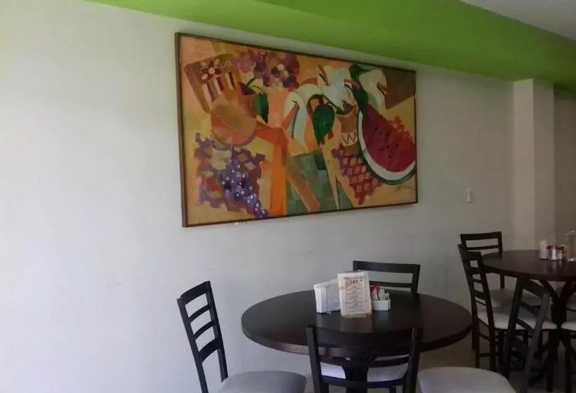 Chn Hotel Monterrey Santa Fe