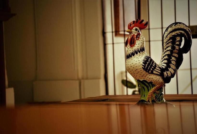 Hostel Lit Guadalajara