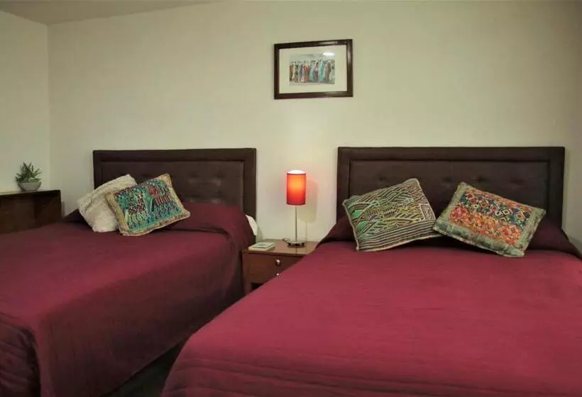 Hostel Lit Guadalajara