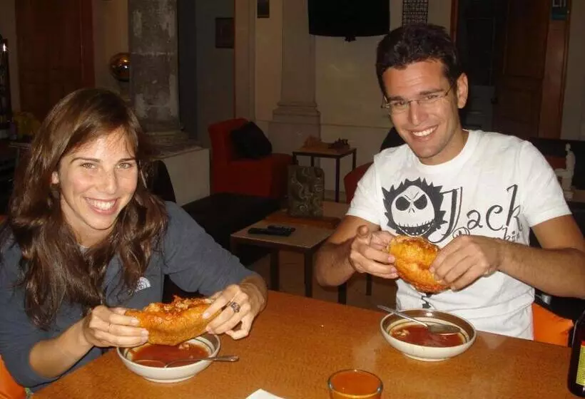 Hostel Lit Guadalajara