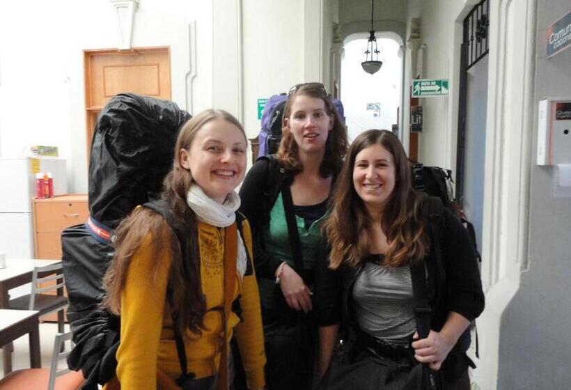 Hostel Lit Guadalajara