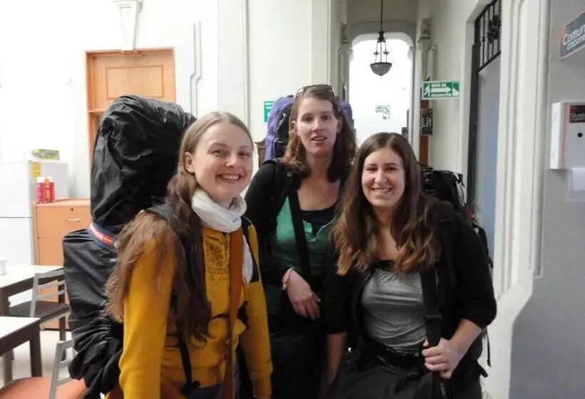 Hostel Lit Guadalajara