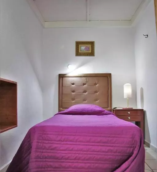 Hostel Lit Guadalajara