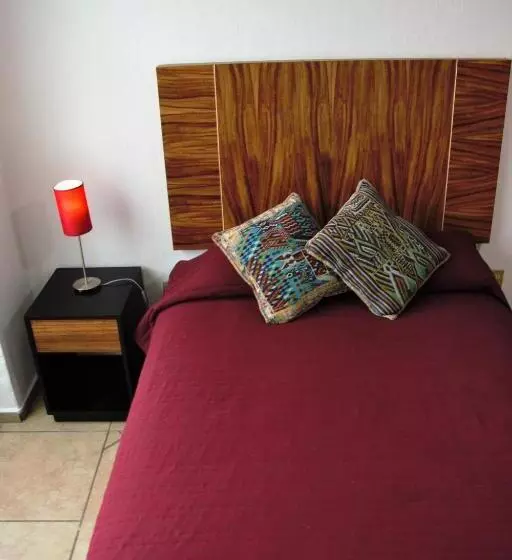 Hostel Lit Guadalajara